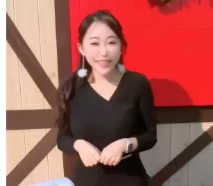 La hermosa japonesa “minami airi”, cansada de las micro vergas, decide participar en un video interracial BBC
